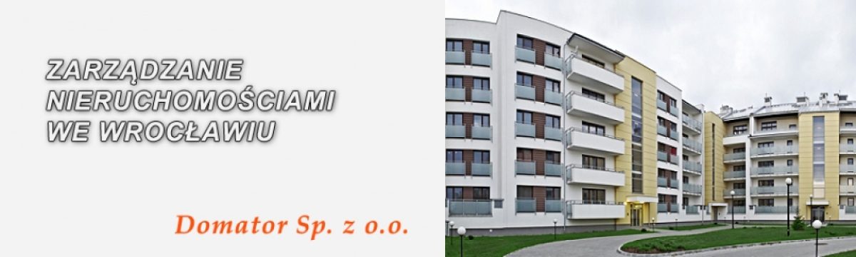 DOMATOR Sp. z o.o.